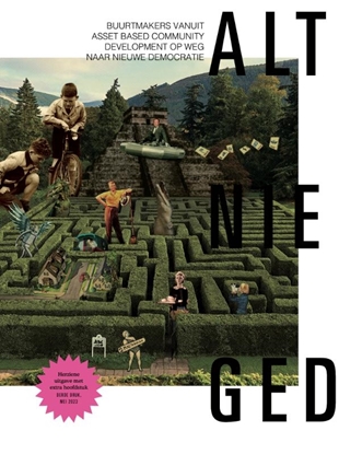 Afbeeldingen van Altijd nieuw gedoe!