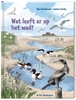Afbeelding van Wat leeft er op het wad?