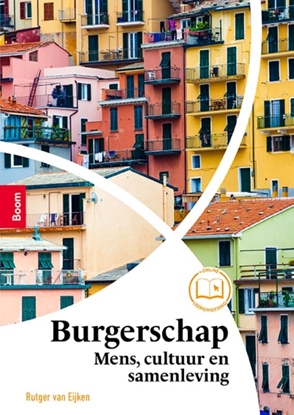 Afbeeldingen van Burgerschap