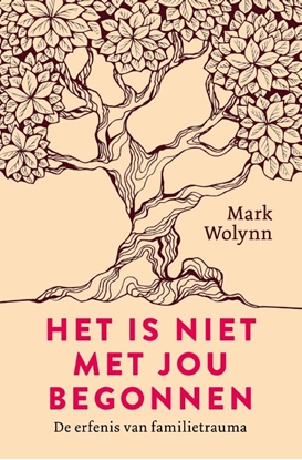 Afbeeldingen van Het is niet met jou begonnen