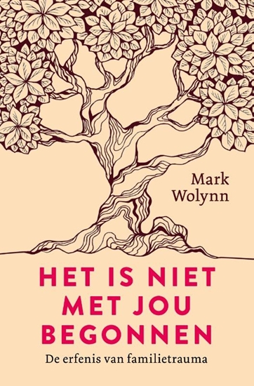 Afbeelding van Het is niet met jou begonnen