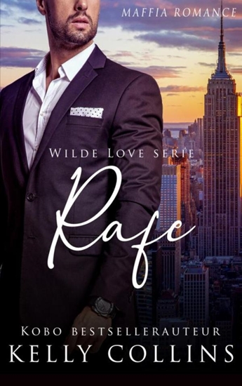 Afbeelding van Rafe