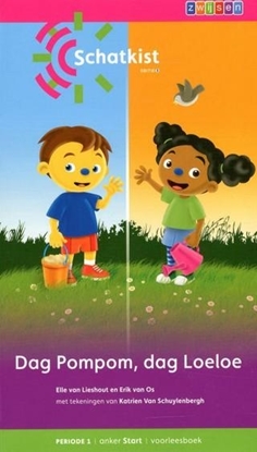 Afbeeldingen van Dag Pompom, dag Loeloe