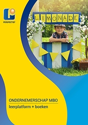 Afbeeldingen van Keuzedeel MBO-KD-K0165-TOT