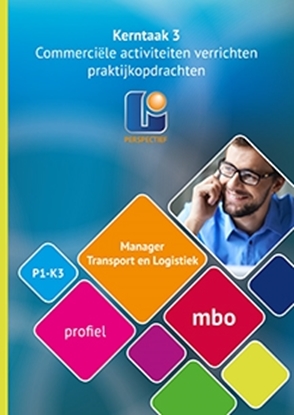 Afbeeldingen van Manager transport en logistiek MBO-MTL-P-03-10PO