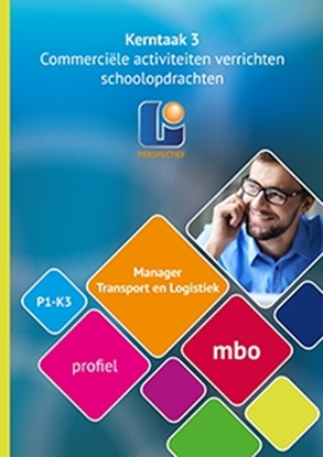 Afbeeldingen van Manager transport en logistiek Niveau 4 commerciële activiteiten