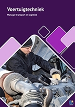 Afbeeldingen van Manager Transport en Logistiek MBO-MTL-VTT