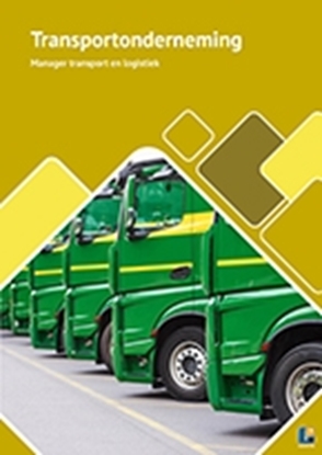 Afbeeldingen van Manager Transport en Logistiek MBO-MTL-TRP