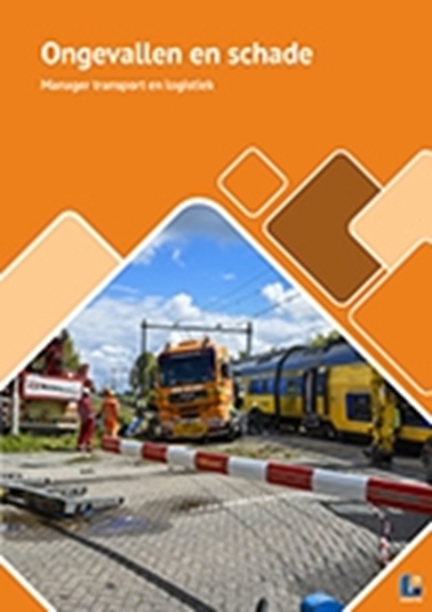 Afbeelding van Ongevallen en schade Manager Transport en Logistiek