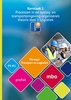 Afbeelding van Manager transport en logistiek Niveau 4 Theorieboek