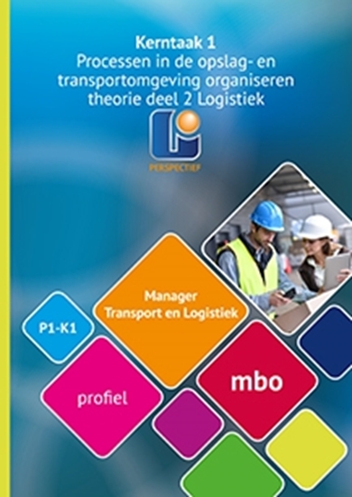 Afbeelding van Manager transport en logistiek MBO-MTL-P-01-20-02-L