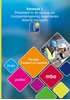 Afbeelding van Transport organiseren Niveau 4 manager transport en logistiek Theorieboek