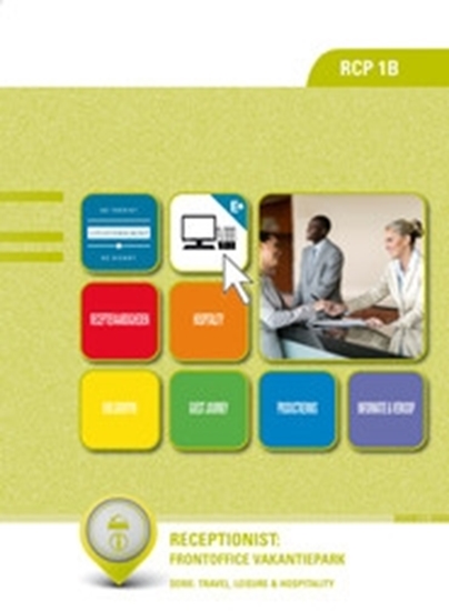 Afbeelding van RCP 1B