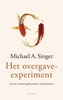 Afbeelding van Het overgave-experiment