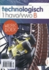 Afbeelding van Technologisch 1 havo/vwo b Werkboek A+B