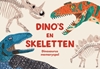 Afbeelding van Dino’s en skeletten