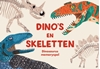 Afbeelding van Dino’s en skeletten