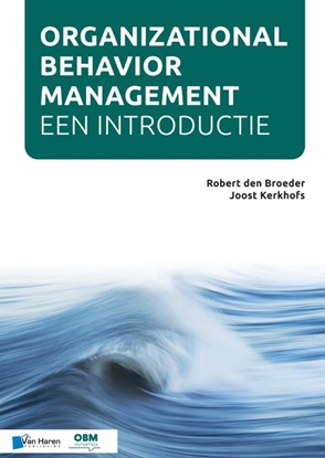 Afbeeldingen van Organizational Behavior Management - Een introductie