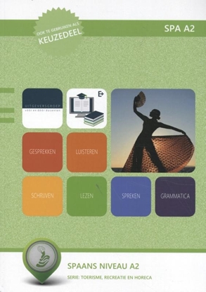 Afbeeldingen van SPA A2