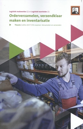 Afbeeldingen van De Handelsroute Orderverzamelen, verzendklaar maken en inventariseren