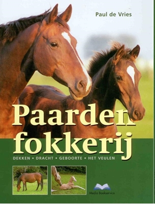 Afbeeldingen van Paardenfokkerij