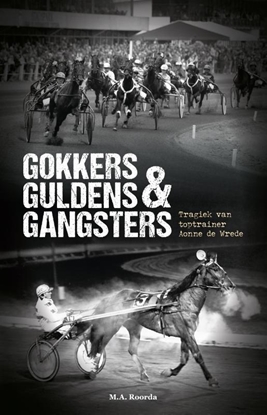 Afbeeldingen van Gokkers Guldens & Gangsters
