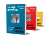 Afbeelding van Overleven Overleven compleet, drie delen