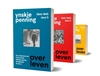 Afbeelding van Overleven Overleven compleet, drie delen