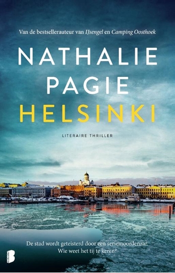 Afbeelding van Helsinki
