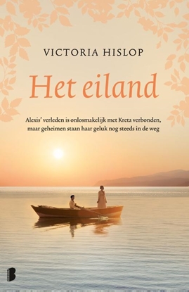 Afbeeldingen van Het eiland