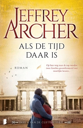 Afbeeldingen van Als de tijd daar is