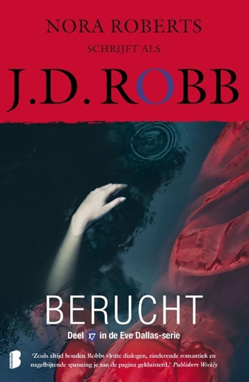 Afbeelding van Berucht