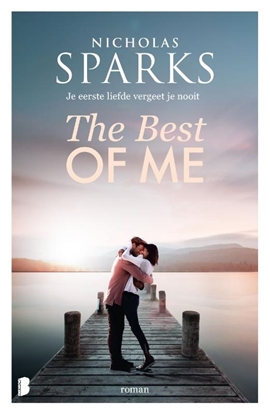 Afbeeldingen van The Best of Me