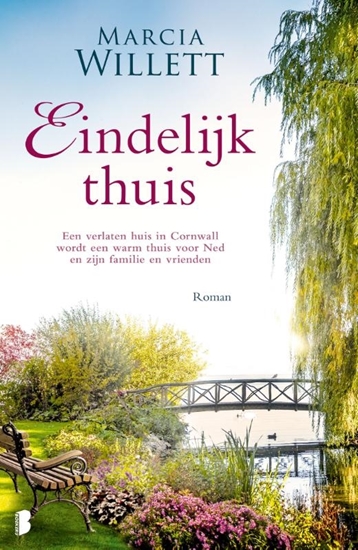Afbeelding van Eindelijk thuis
