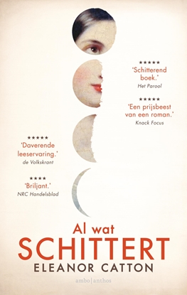 Afbeeldingen van Al wat schittert