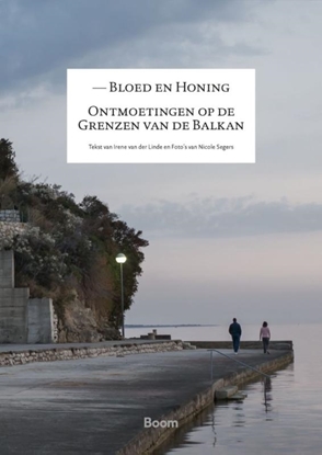Afbeeldingen van Bloed en honing