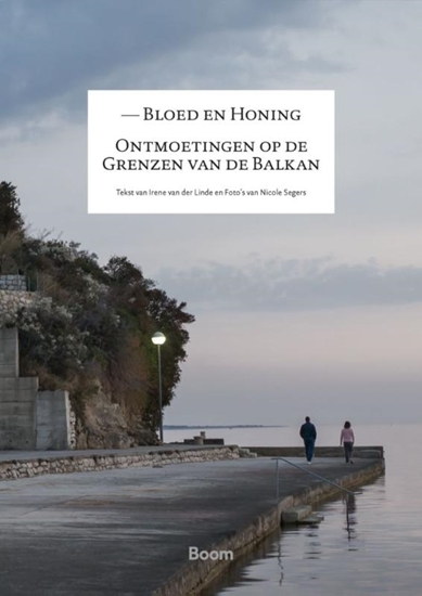 Afbeelding van Bloed en honing