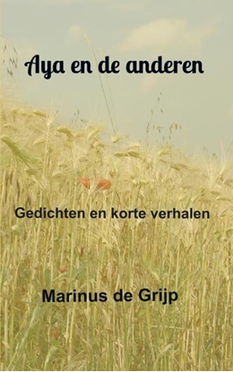 Afbeeldingen van Aya en de anderen