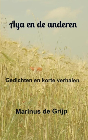 Afbeelding van Aya en de anderen