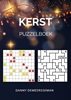Afbeelding van Kerst Puzzelboek