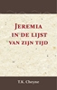 Afbeelding van Jeremia in de lijst van zijn tijd