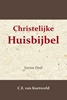 Afbeelding van Christelijke Huisbijbel 1