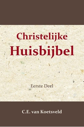 Afbeeldingen van Christelijke Huisbijbel 1