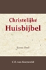 Afbeelding van Christelijke Huisbijbel 1