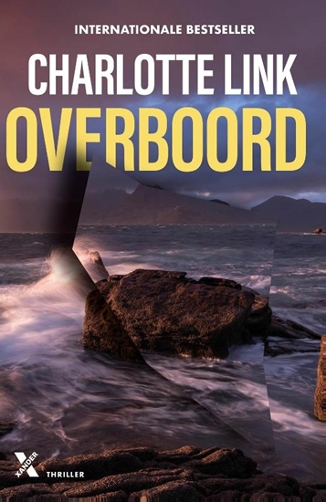 Afbeelding van Overboord