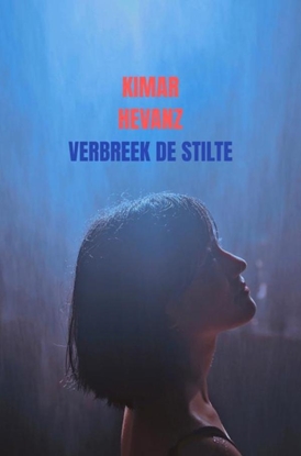 Afbeeldingen van Verbreek de stilte