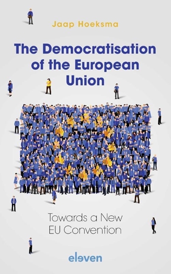 Afbeelding van The Democratisation of the European Union