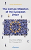 Afbeelding van The Democratisation of the European Union