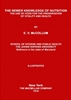 Afbeelding van THE NEWER KNOWLEDGE OF NUTRITION