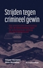 Afbeelding van Strijden tegen crimineel gewin